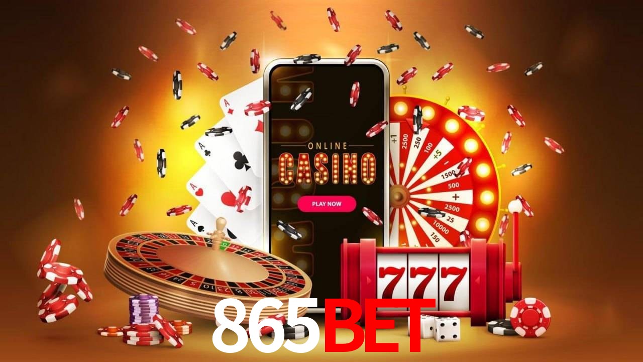 Experiência VIP 865bet