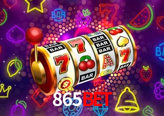 Desvendando o Mundo dos Jogos Virtuais na 865bet