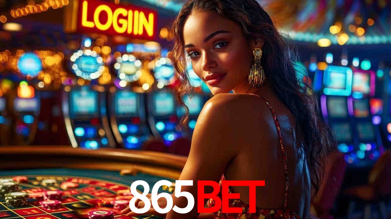 Estatísticas 865bet