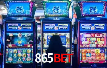 Desvendando o Mundo dos Jogos Virtuais na 865bet