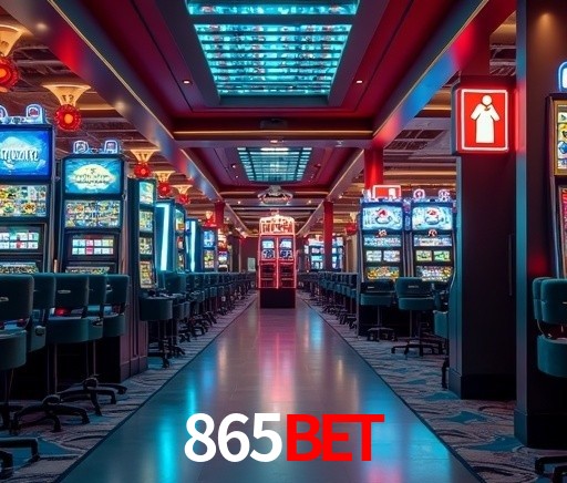 Explorando a Categoria de Eventos em Apostas na 865bet