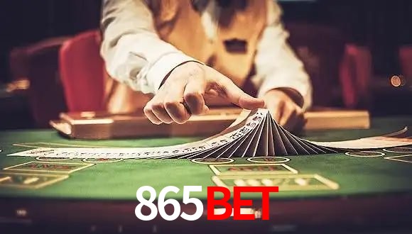 VIP Casino 865bet