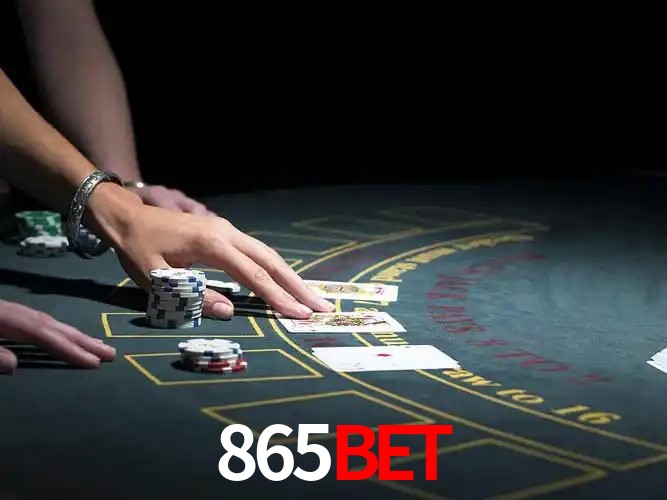 Benefícios da Conta 865bet