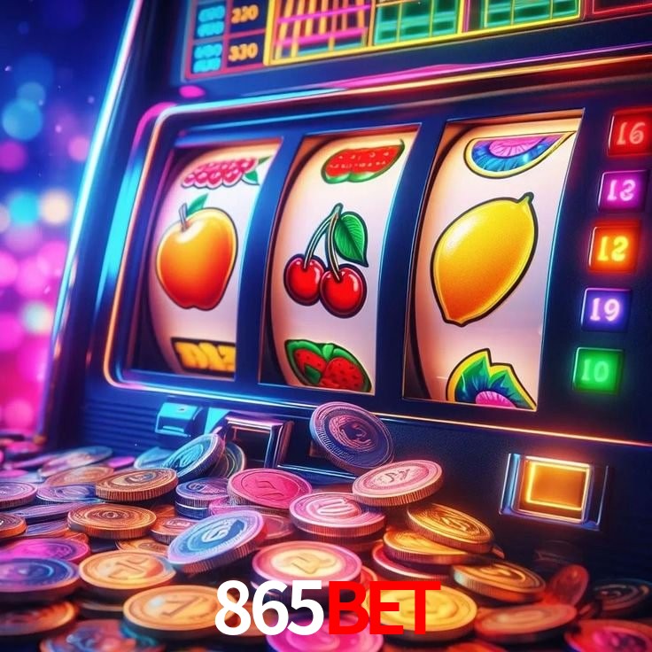 Casino VIP 865bet