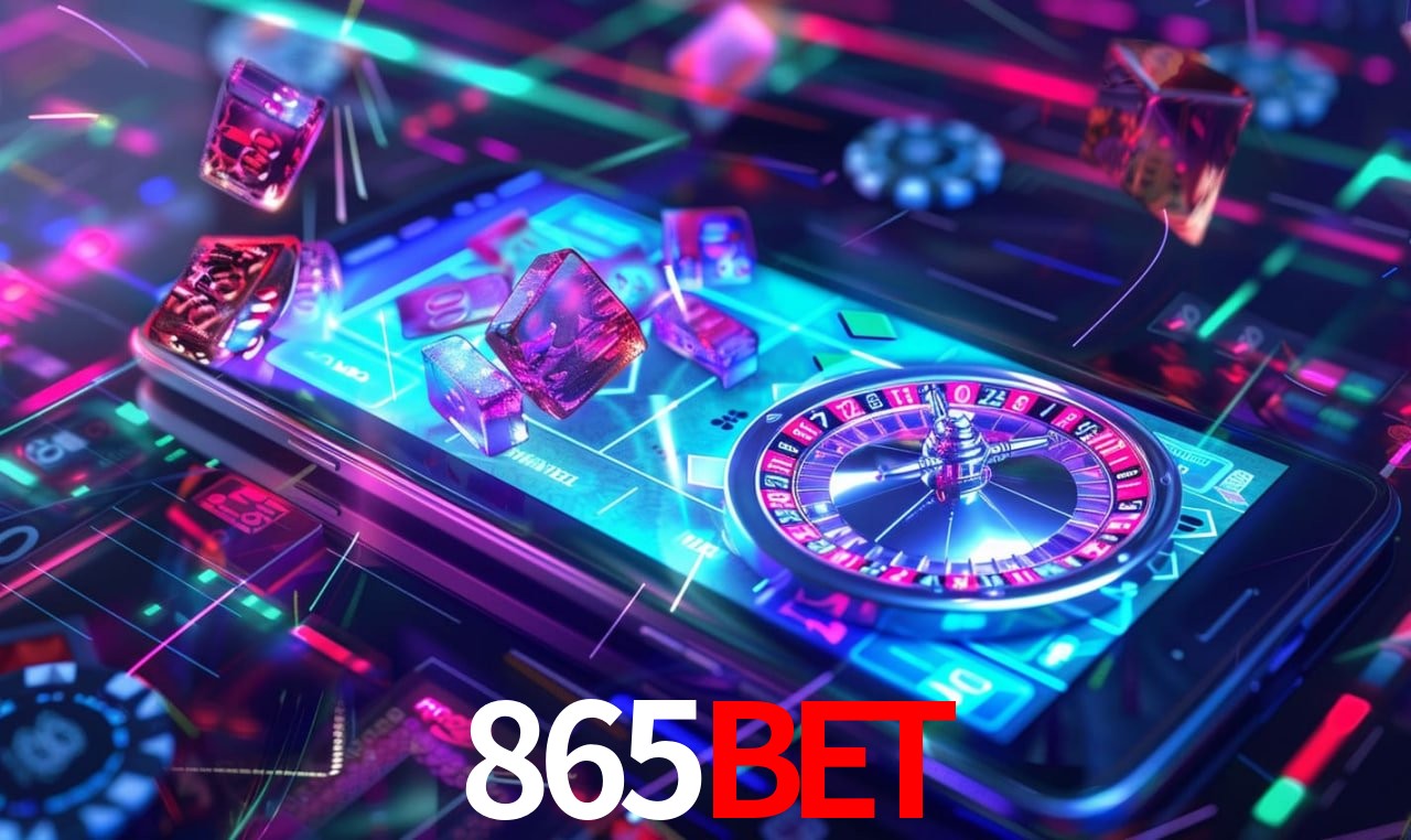 Mesa de Blackjack 865bet
