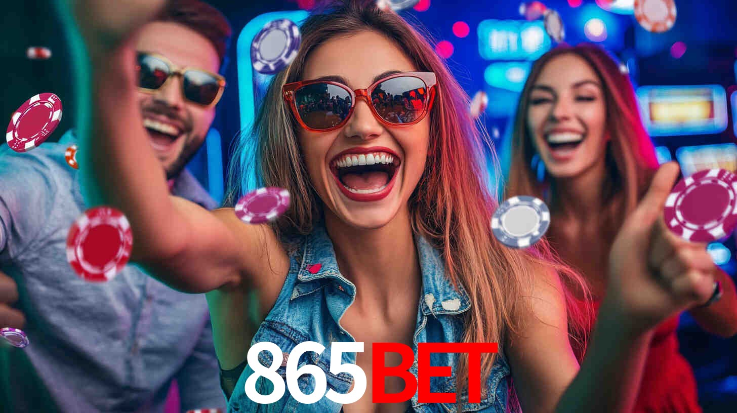 Apostas Esportivas na 865bet: Um Guia Completo