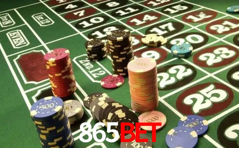 Apostas de Basquete 865bet