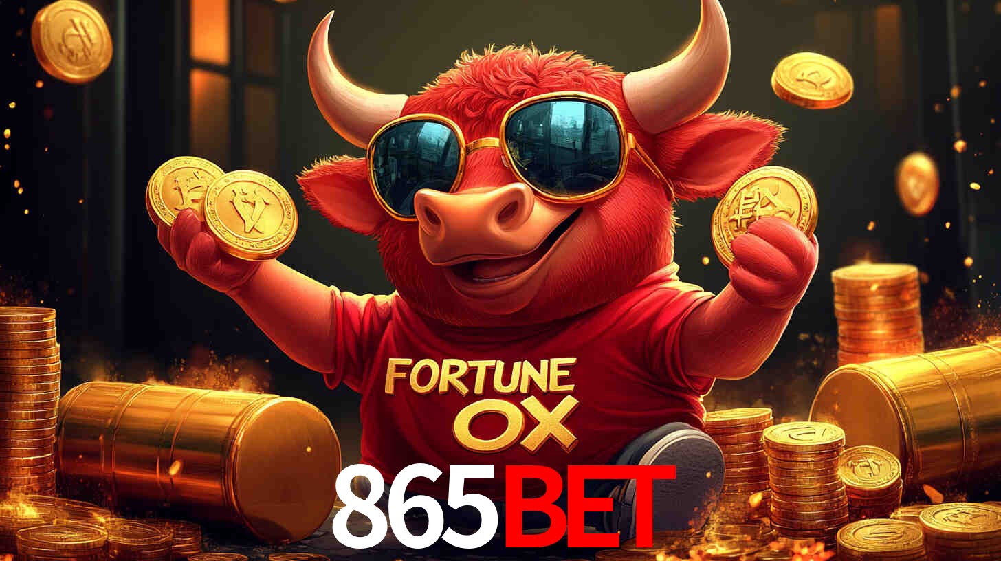 Inovações de Jogos na 865bet: O Futuro das Experiências Interativas