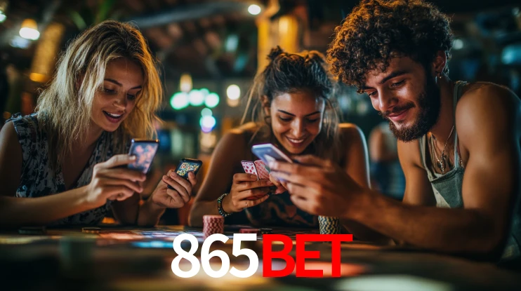 Daily Bonuses 865bet