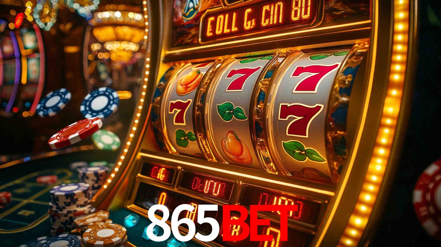 865bet App Interface