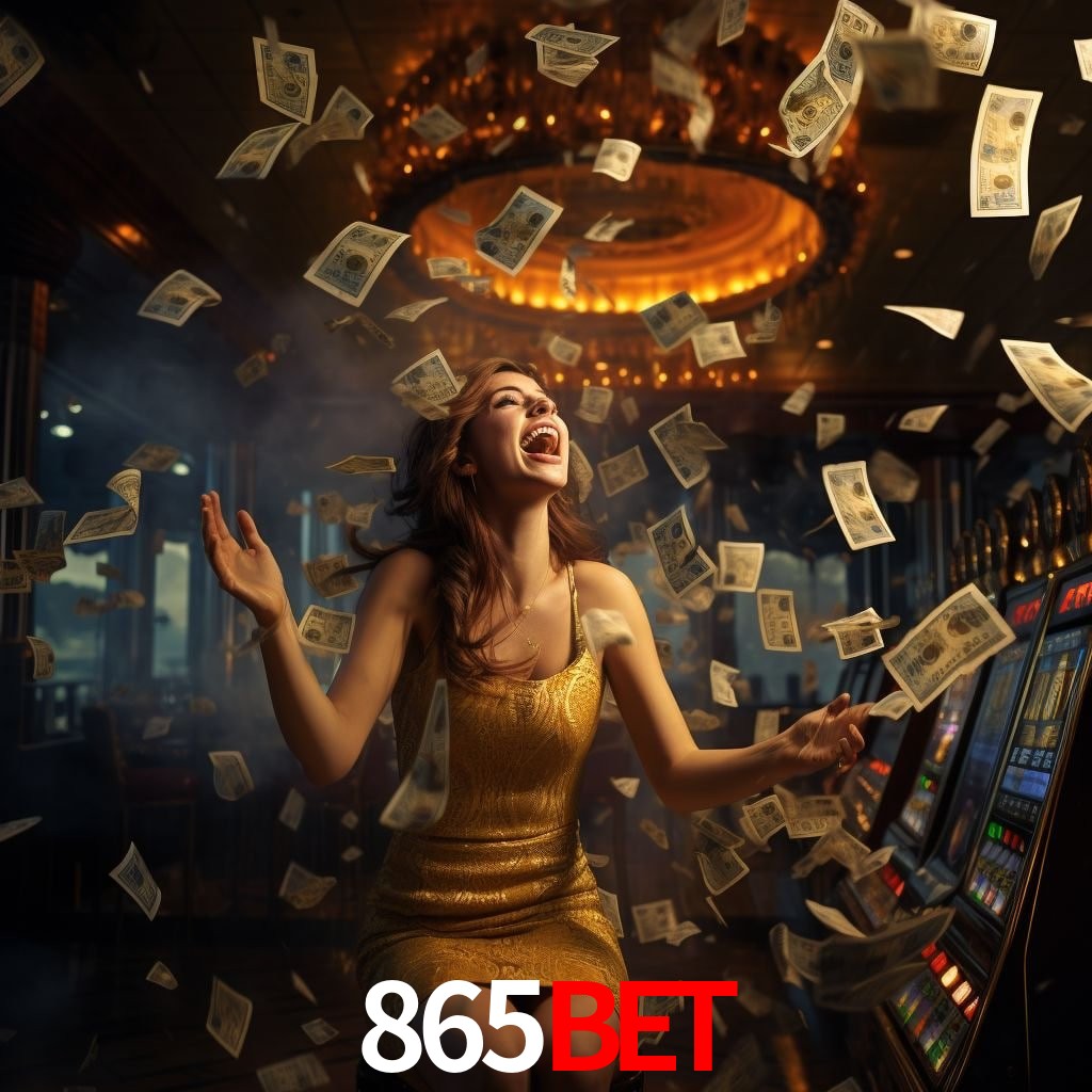 Live Casino 865bet