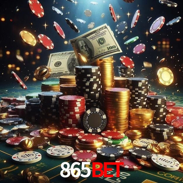A Emoção da Loteria na 865bet: Uma Chance de Mudança de Vida