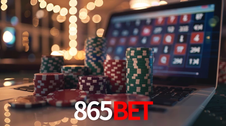 Account Benefits 865bet