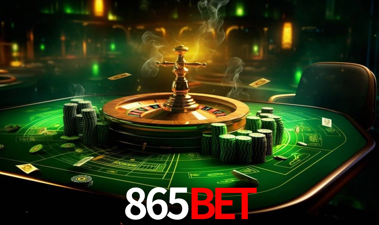 Desvendando o Mundo dos Jogos Virtuais na 865bet