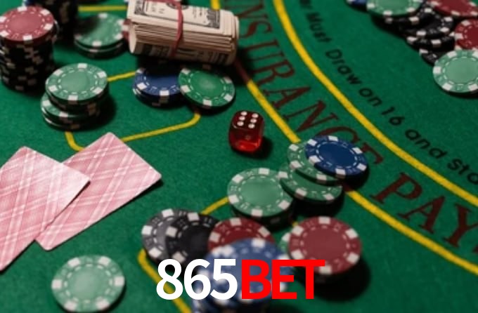 Bônus Generosos e Exclusivos no 865bet para Você!