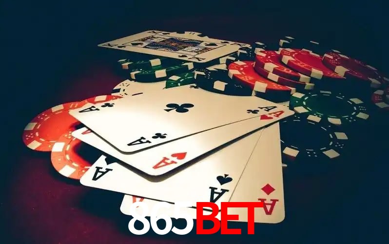 Promoção Relâmpago 865bet