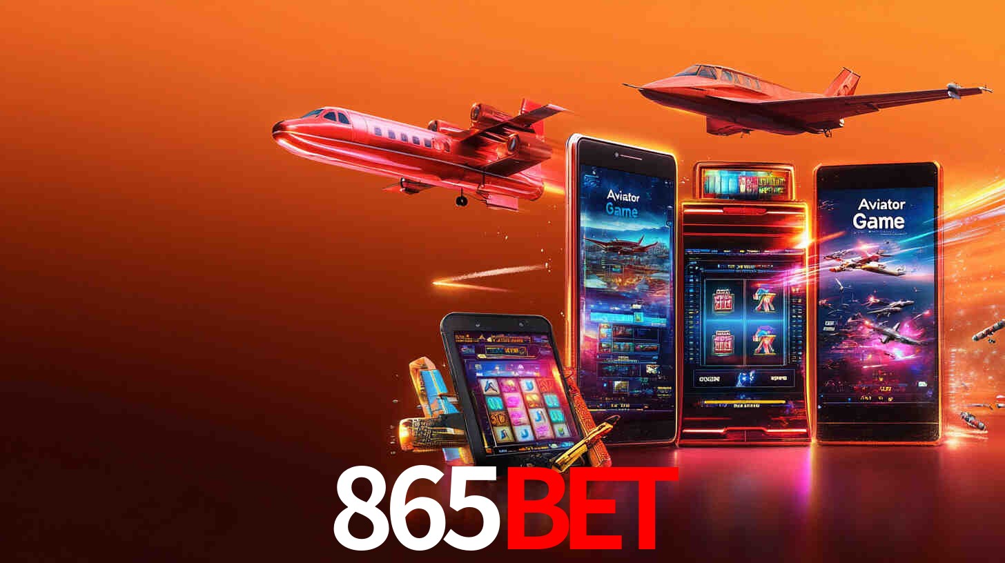 Desvendando o Mundo dos Jogos Virtuais na 865bet