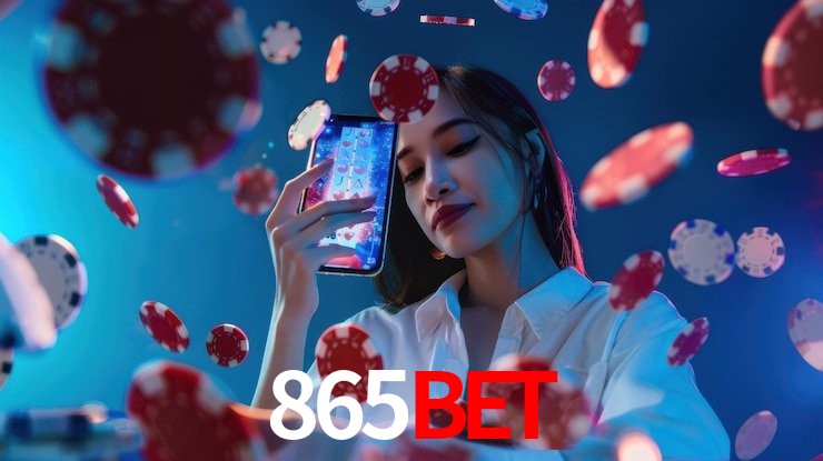 Descubra o Programa VIP da 865bet: Vantagens Exclusivas para Jogadores