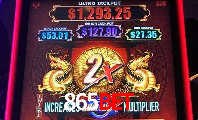 Descubra a Magia dos Jogos de Arcade no 865bet