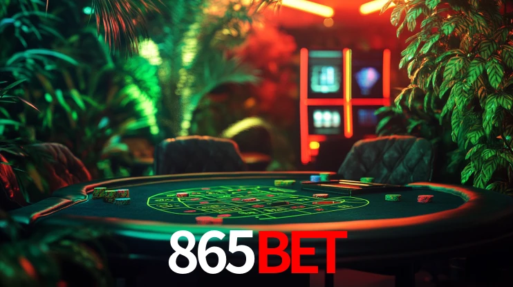 Tournaments 865bet