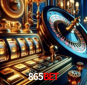 Bônus Diários 865bet