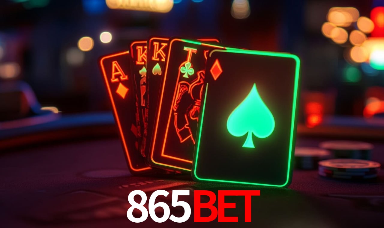 Apostas de Futebol 865bet