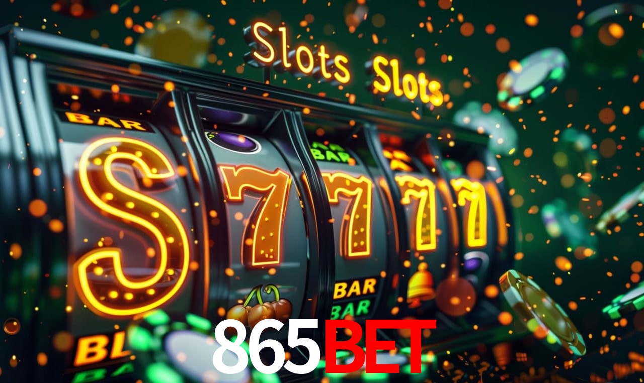 Torneios 865bet