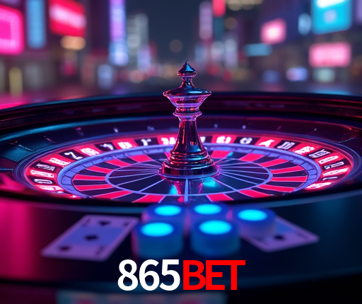 Descubra a Essência do 865bet: Nossa História e Compromissos