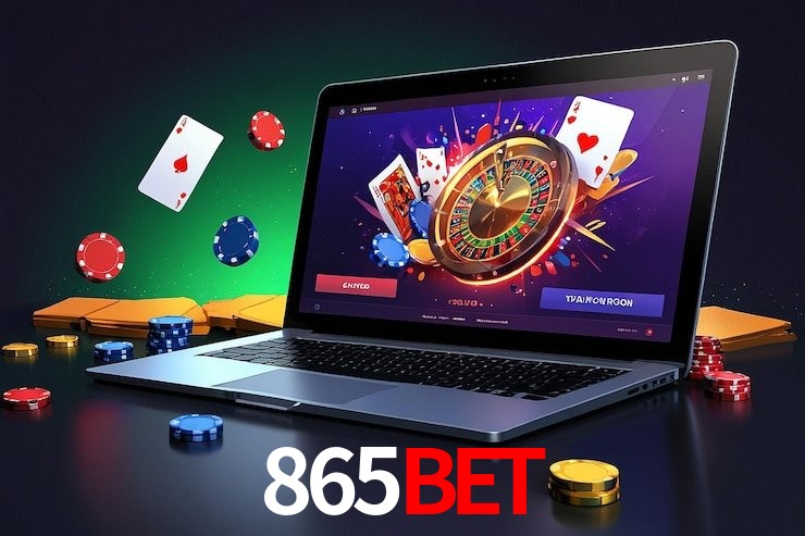Login Seguro 865bet