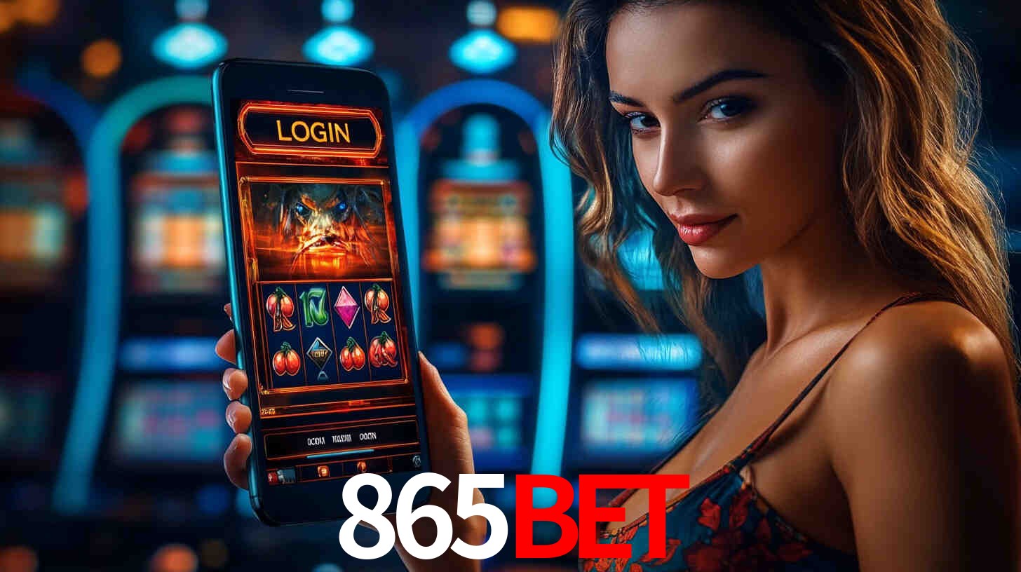 865bet: A Experiência de Casino com Jogos de Mesa ao Vivo