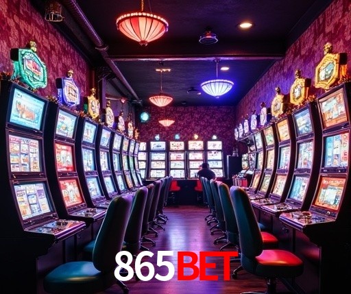 Integração de APIs 865bet