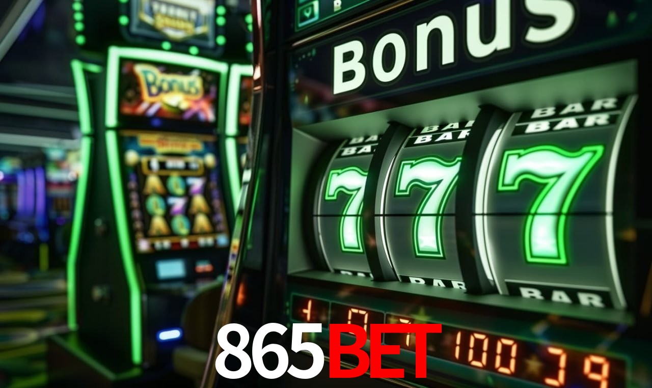 Bonus Features 865bet