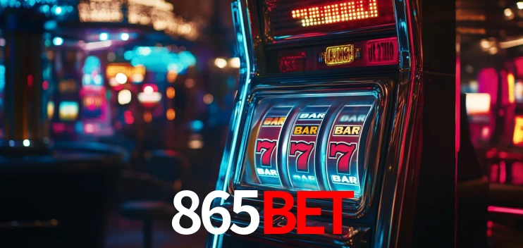 Welcome Bonus 865bet