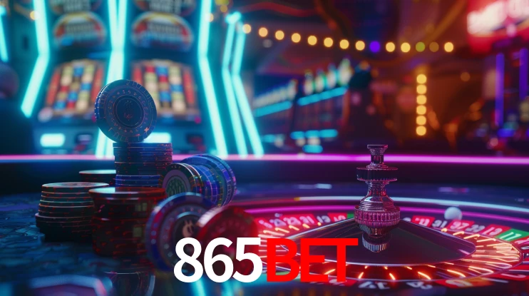 Slot Games 865bet