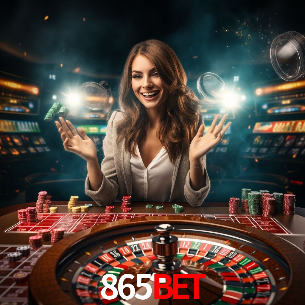 865bet: Jogos de Caça-Níqueis-Altas Recompensas, Roleta-Velocidade, Blackjack-Desafios Máximos