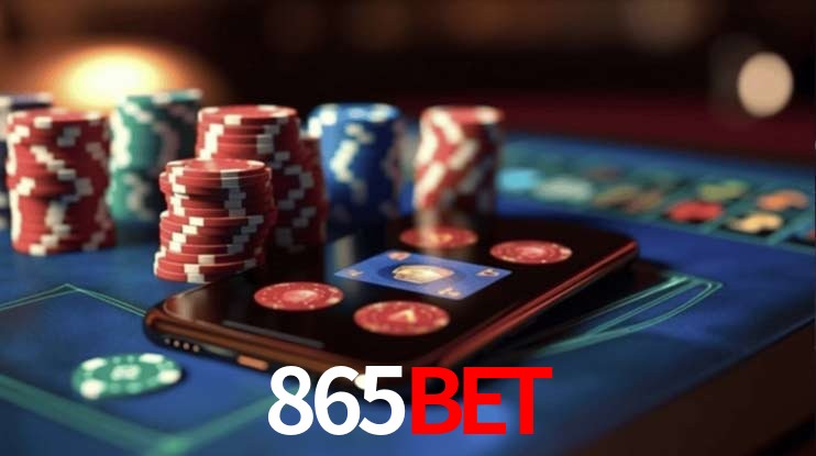 Estatísticas Esportivas 865bet