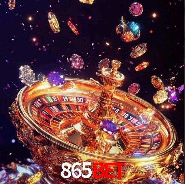 Provedores de Jogos 865bet