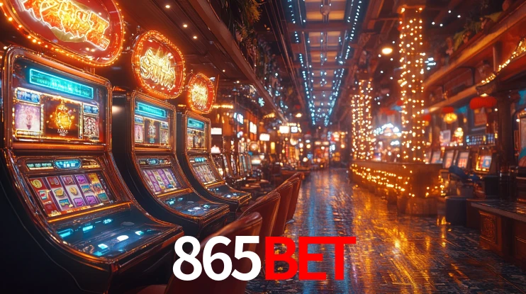 865bet: Seu Especialista em Apostas Esportivas Brasileiras