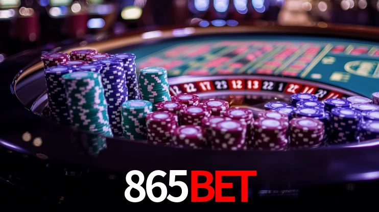 Programa VIP 865bet