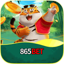 Logo da 865bet