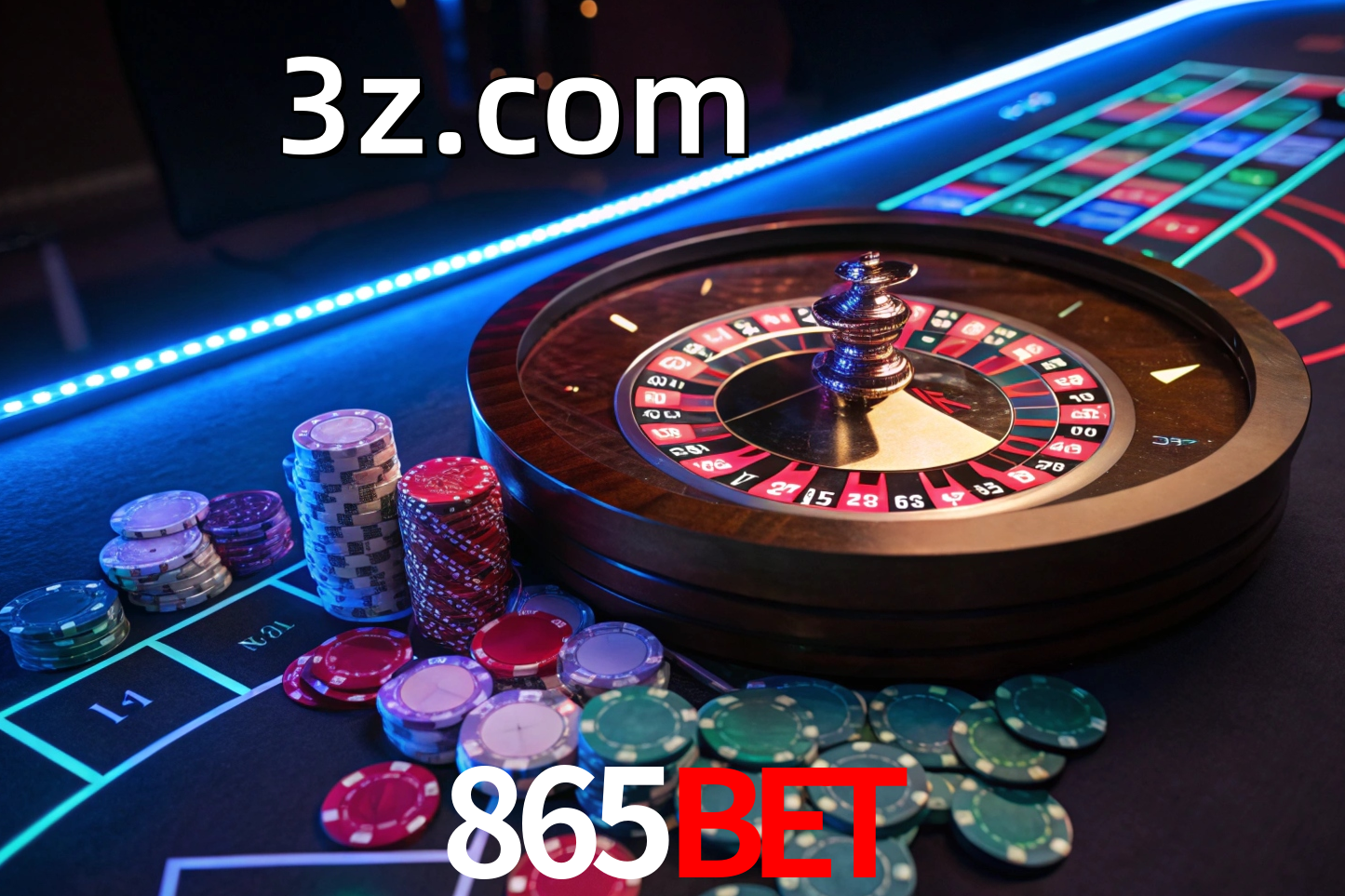 865BET