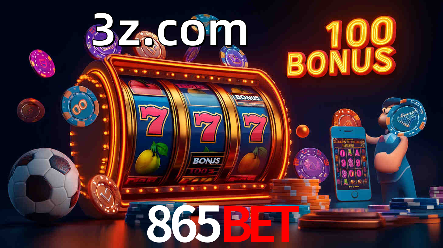 865BET