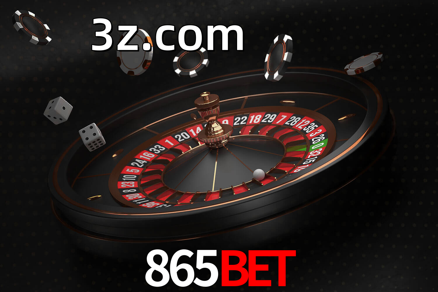 865BET