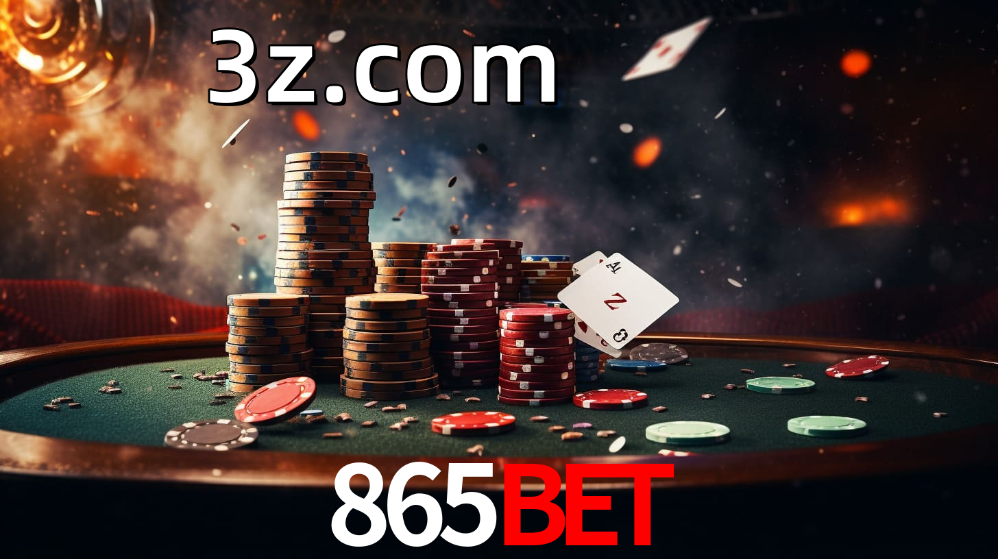 865BET