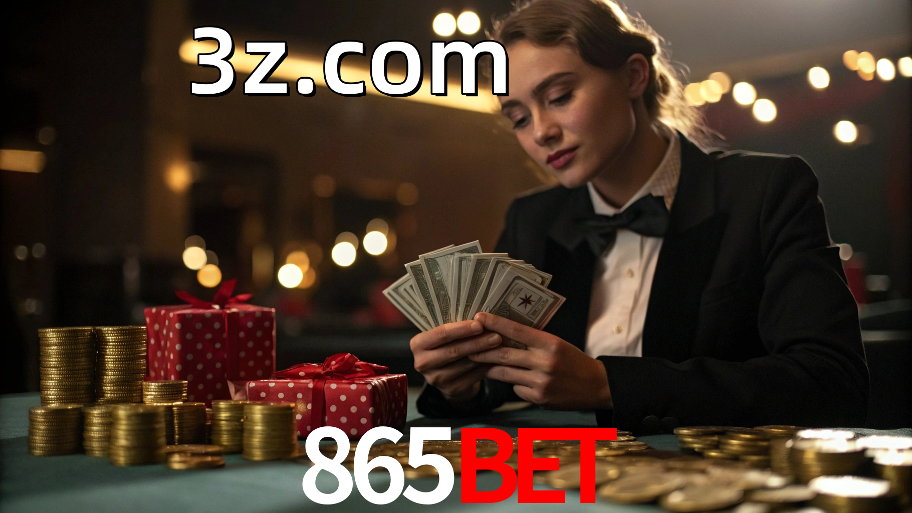 cassino online 865BET