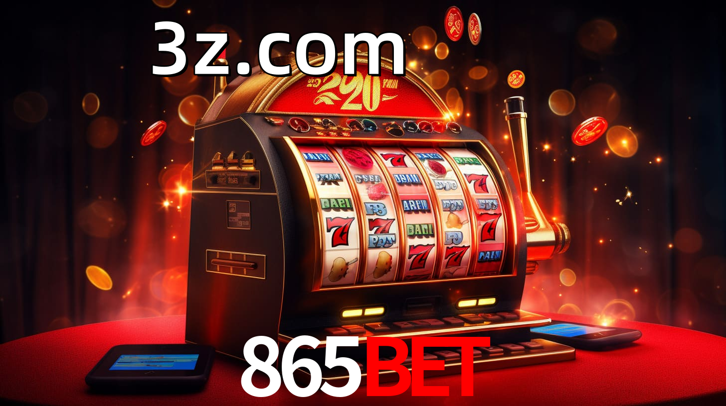 865BET