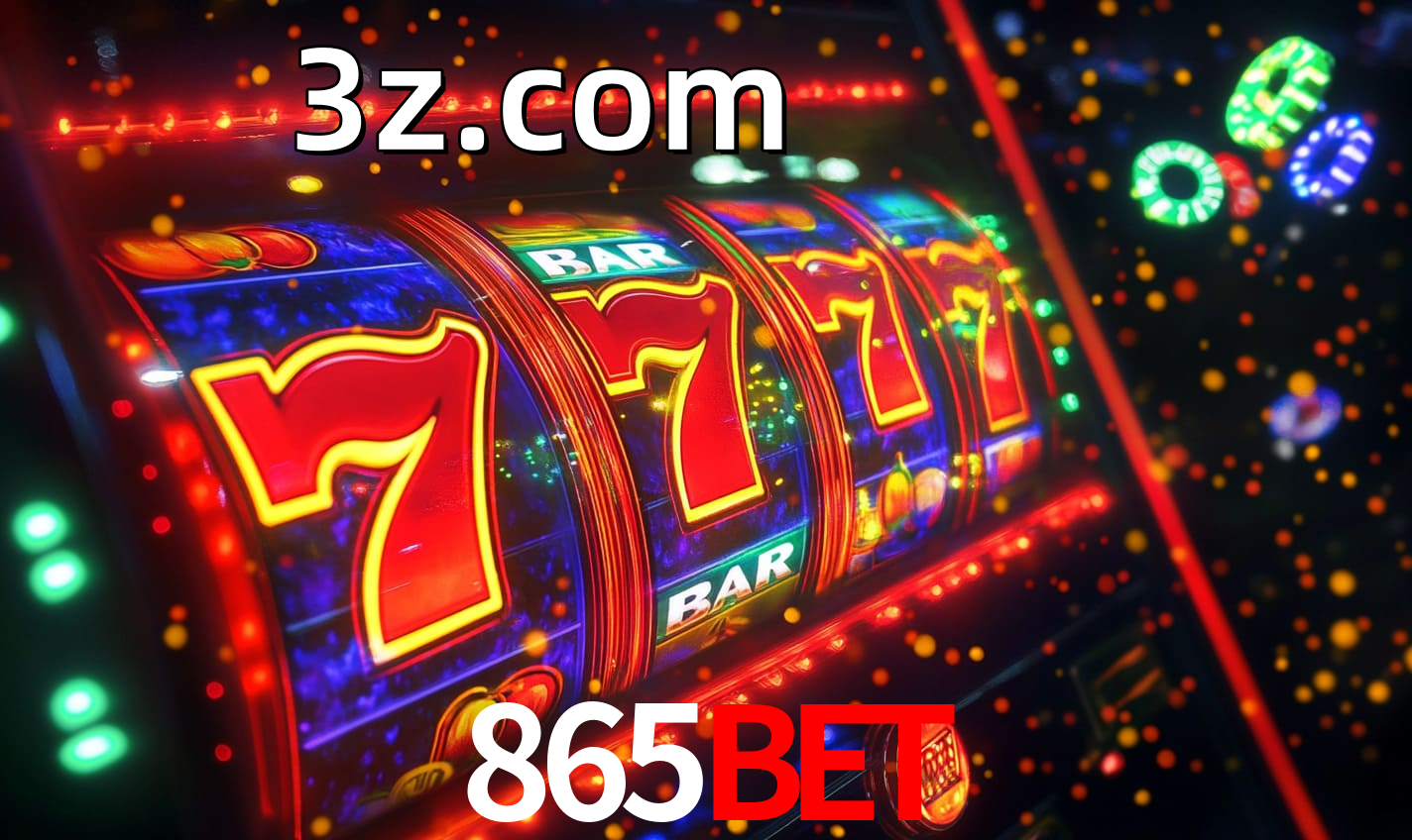 865BET