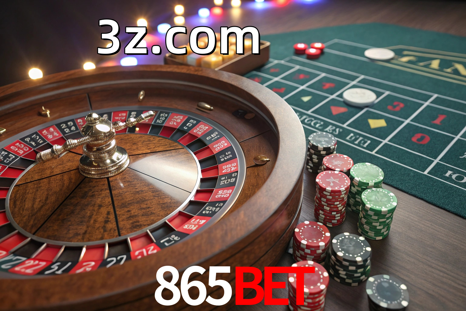 865BET