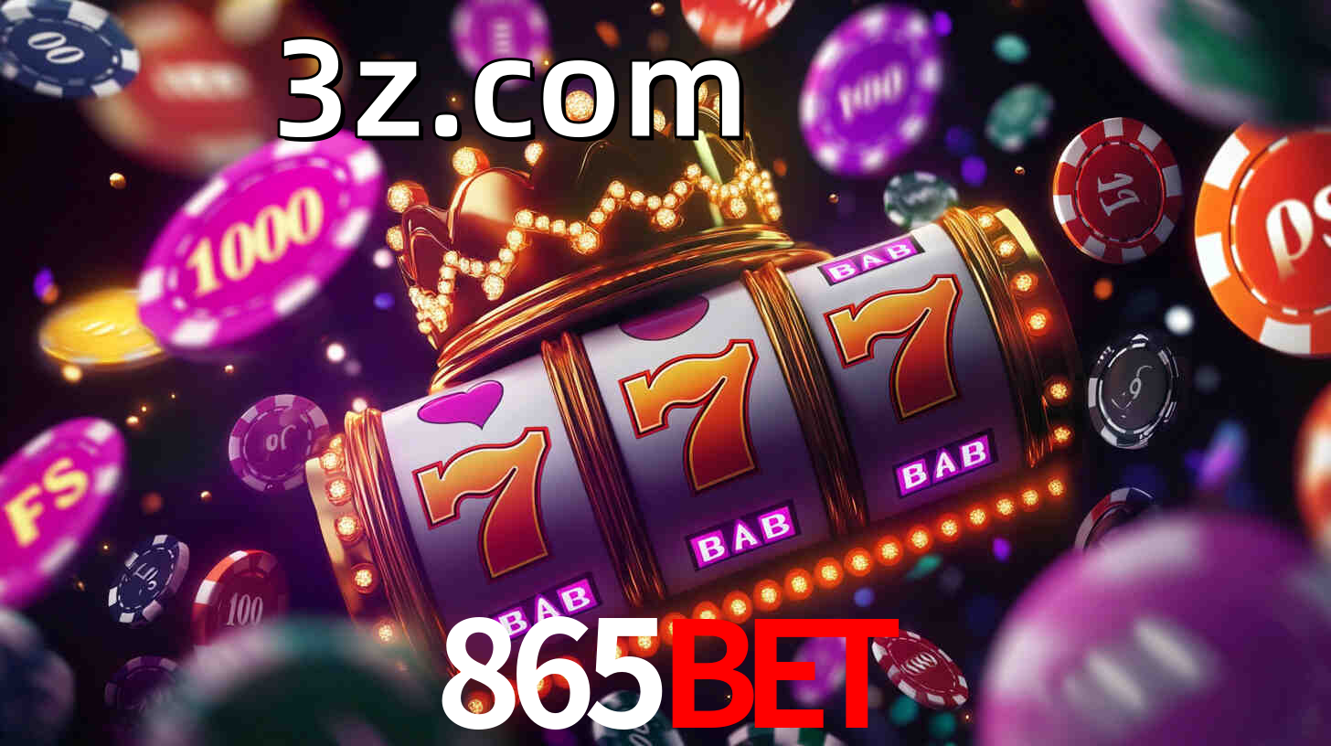 865BET