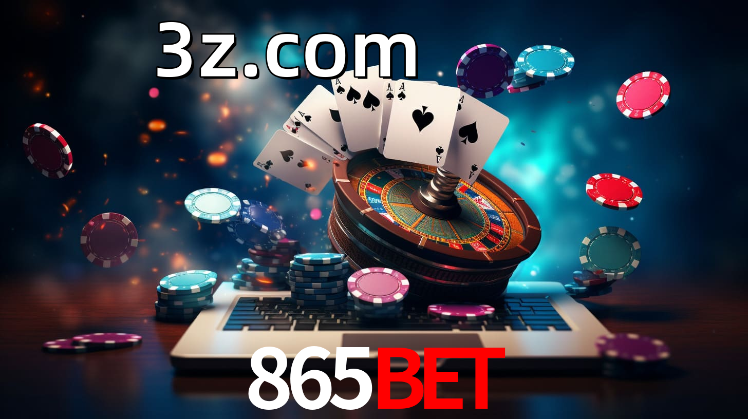 865BET